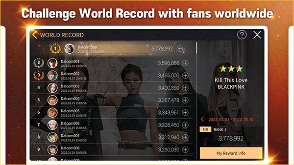 SuperStarYG�����ֽ��ࣩapk�ٷ���������v1.6.0