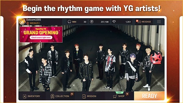 SuperStarYG�����ֽ��ࣩapk�ٷ���������v1.6.0