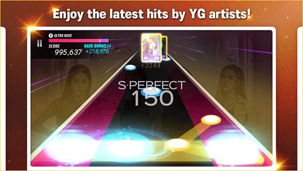 SuperStarYG�����ֽ��ࣩapk�ٷ���������v1.6.0
