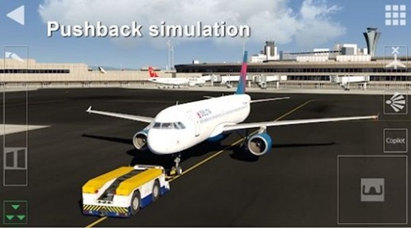 AeroflyFS����ģ�����ٷ���v20.21.15