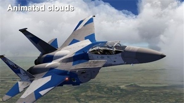 AeroflyFS����ģ�����ٷ���v20.21.15
