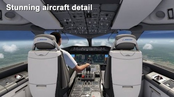 AeroflyFS����ģ�����ٷ���v20.21.15