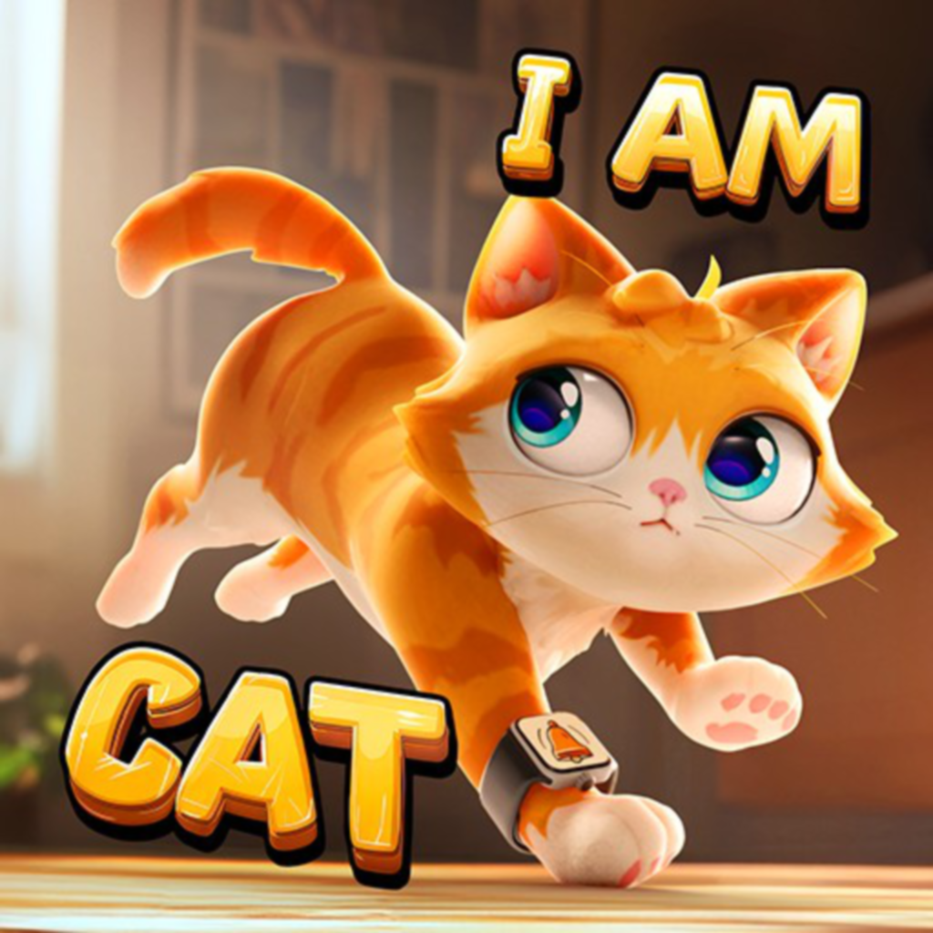 i am cat���޽�Ұ�v1.0.2