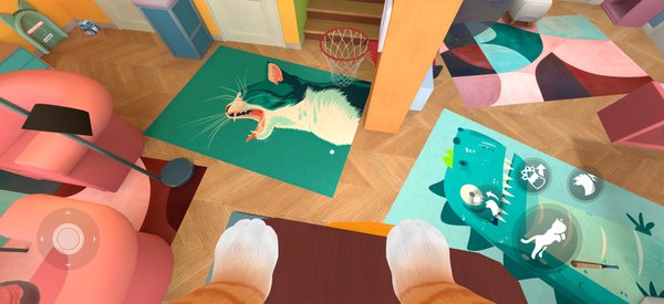 i am cat���޽�Ұ�v1.0.2