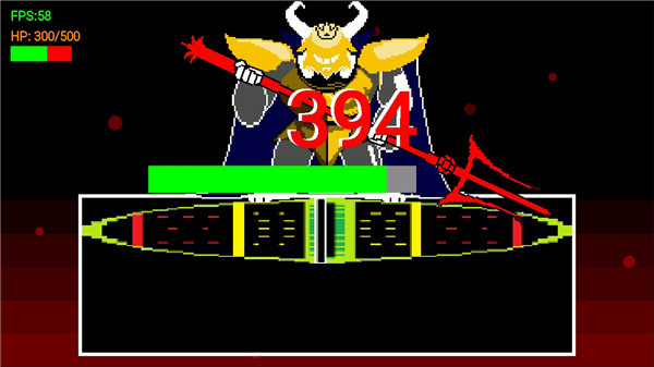 sans��˵֮��boss֮սv2.8.6 ��׿��