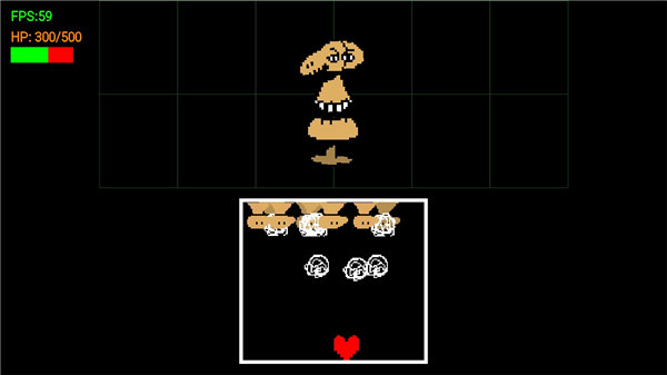 sans��˵֮��boss֮սv2.8.6 ��׿��