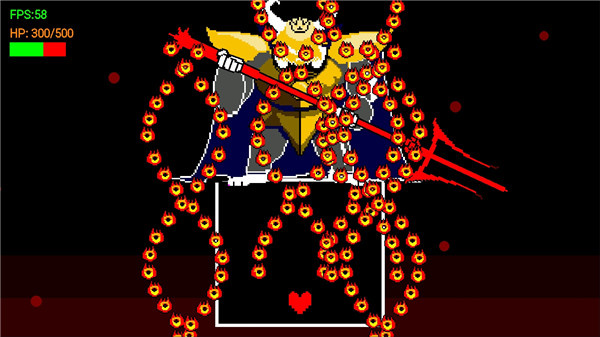 sans��˵֮��boss֮սv2.8.6 ��׿��