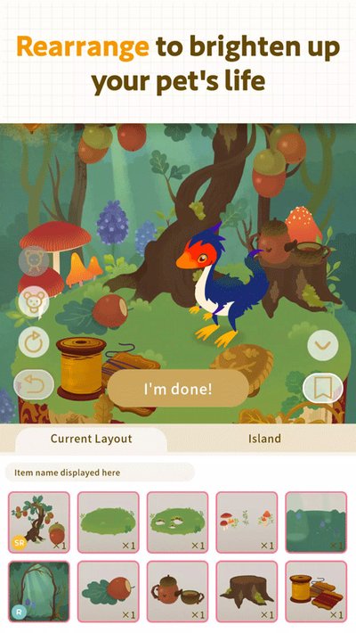 LivlyIsland���ﵺ��Ϸ�ٷ���׿��v2.86.0