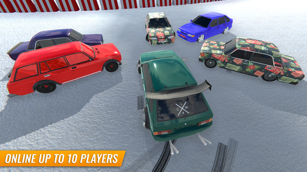 ����˹����Ư�ƺ���������v1.10.8 ��׿��