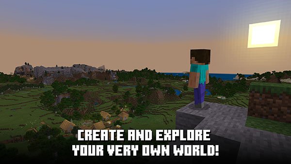 Minecraft�ҵ�����������Ұ���Ϸ����v1.17.5.91142