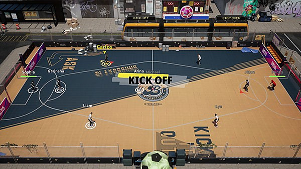 ��������MetaFootballv2.3.6