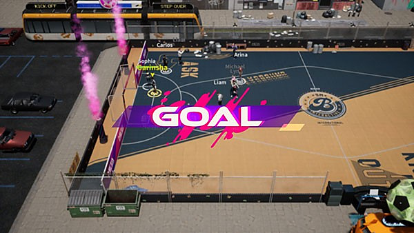 ��������MetaFootballv2.3.6