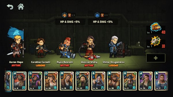 ��ʬս������֮·���°溺��������v1.0.11