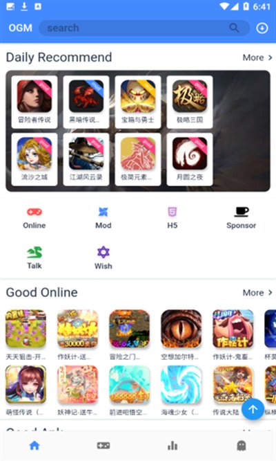 ����˼��Ϸ����app�ٷ����氲׿����v4.0.65