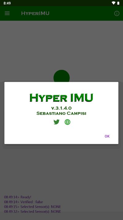 HyperIMU�����������ذ�׿�����汾v3.1.4.0