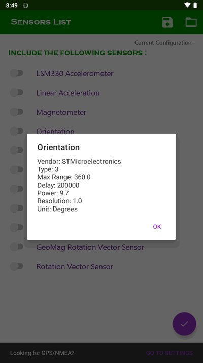 HyperIMU�����������ذ�׿�����汾v3.1.4.0