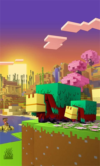 minecraft1.21���ʷ�����v1.21.81.2 ��׿��