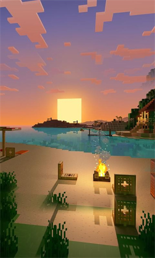 minecraft1.21���ʷ�����v1.21.81.2 ��׿��