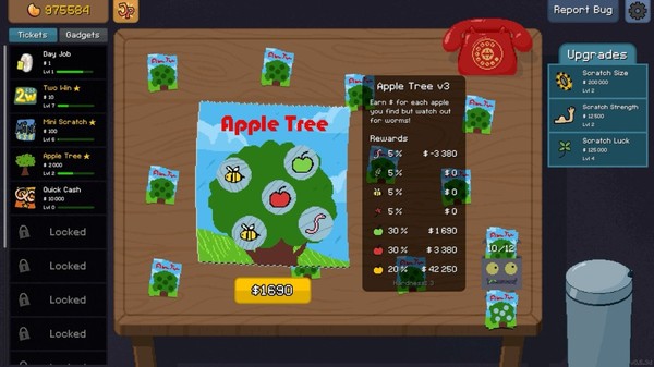 ScritchyScratchy�ٷ����°�v1.0.5