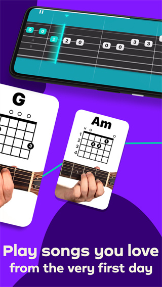 SimplyGuitar���İ�����v9.7.30 ��׿��
