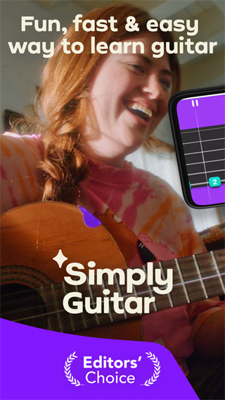 SimplyGuitar���İ�����v9.7.30 ��׿��
