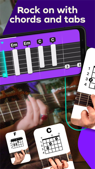 SimplyGuitar���İ�����v9.7.30 ��׿��