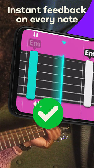 SimplyGuitar���İ�����v9.7.30 ��׿��