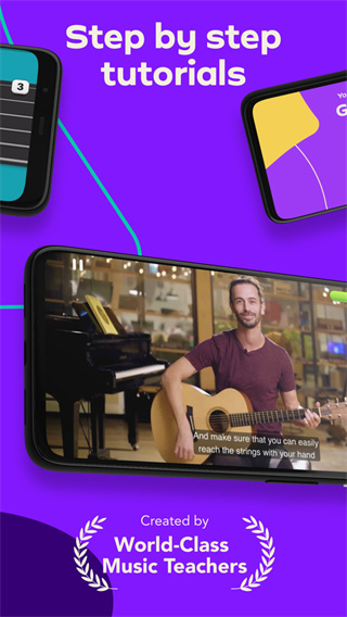 SimplyGuitar���İ�����v9.7.30 ��׿��