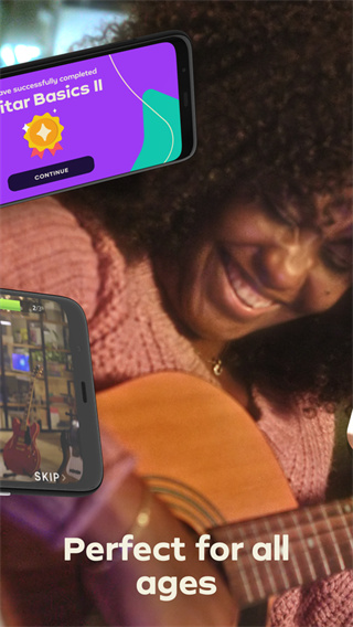 SimplyGuitar���İ�����v9.7.30 ��׿��