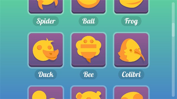 peppycatè�䴥����Ϸ�ٷ��汾v1.1.0