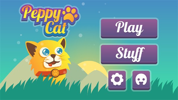 peppycatè�䴥����Ϸ�ٷ��汾v1.1.0