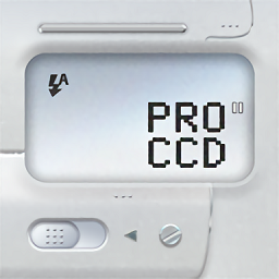 ProCCD�ٷ�������v2.4.3