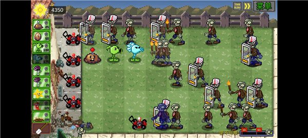 pvz���ذ��ں�ֲ���ֻ���������v1.01