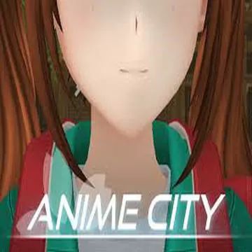 AnimeCity3D���޽�Ұ�v0.5.0