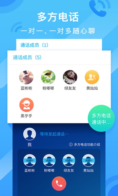 ��ͨѶ¼��׿������v6.1.5