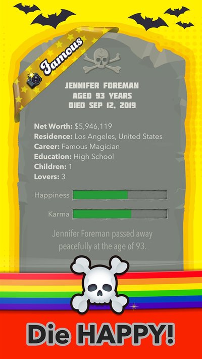 BitLife�ٷ���v3.16.6