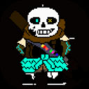 ink Sans fight���°�v0.0.39
