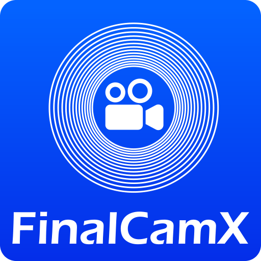 FinalCamX�г���¼���ֻ���v1.0.10.221105