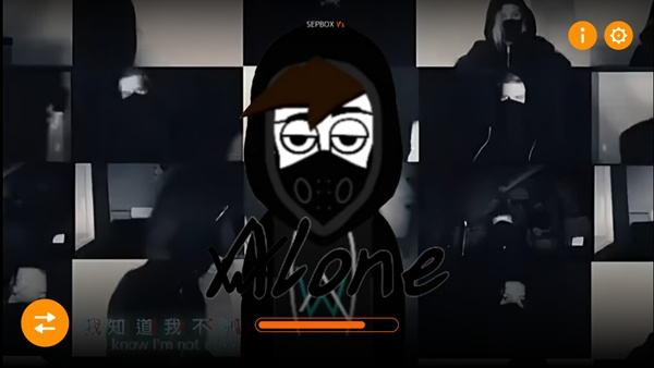 �������Aloneģ��v0.5.7 ��׿��