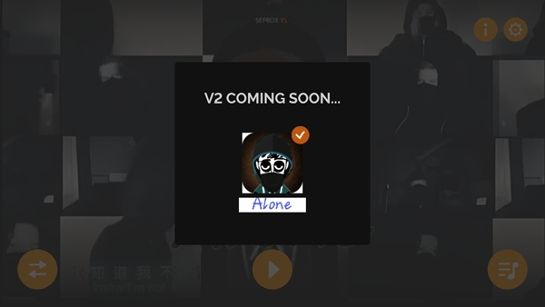 �������Aloneģ��v0.5.7 ��׿��