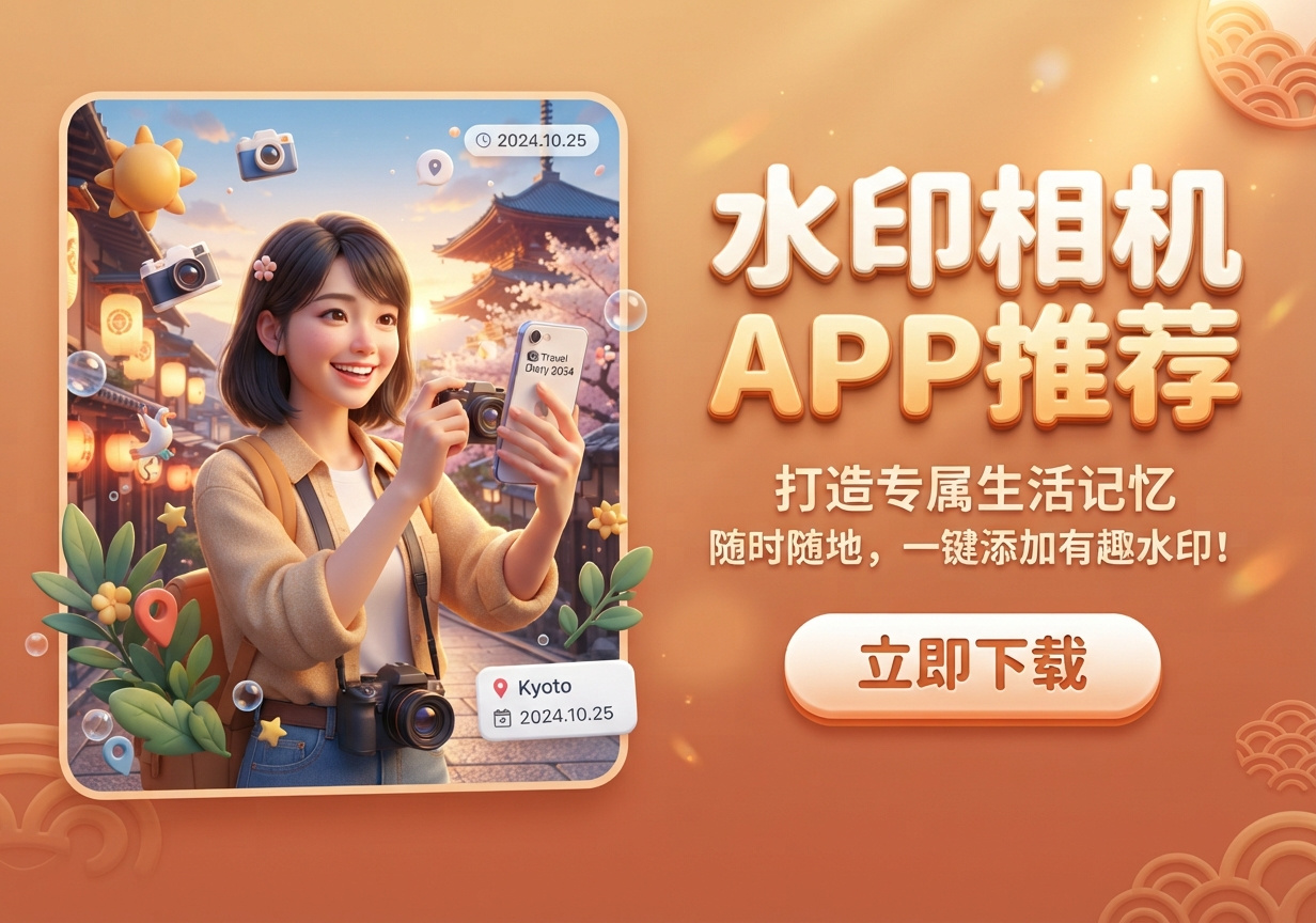 �ֻ�ˮӡ���APP�Ƽ�