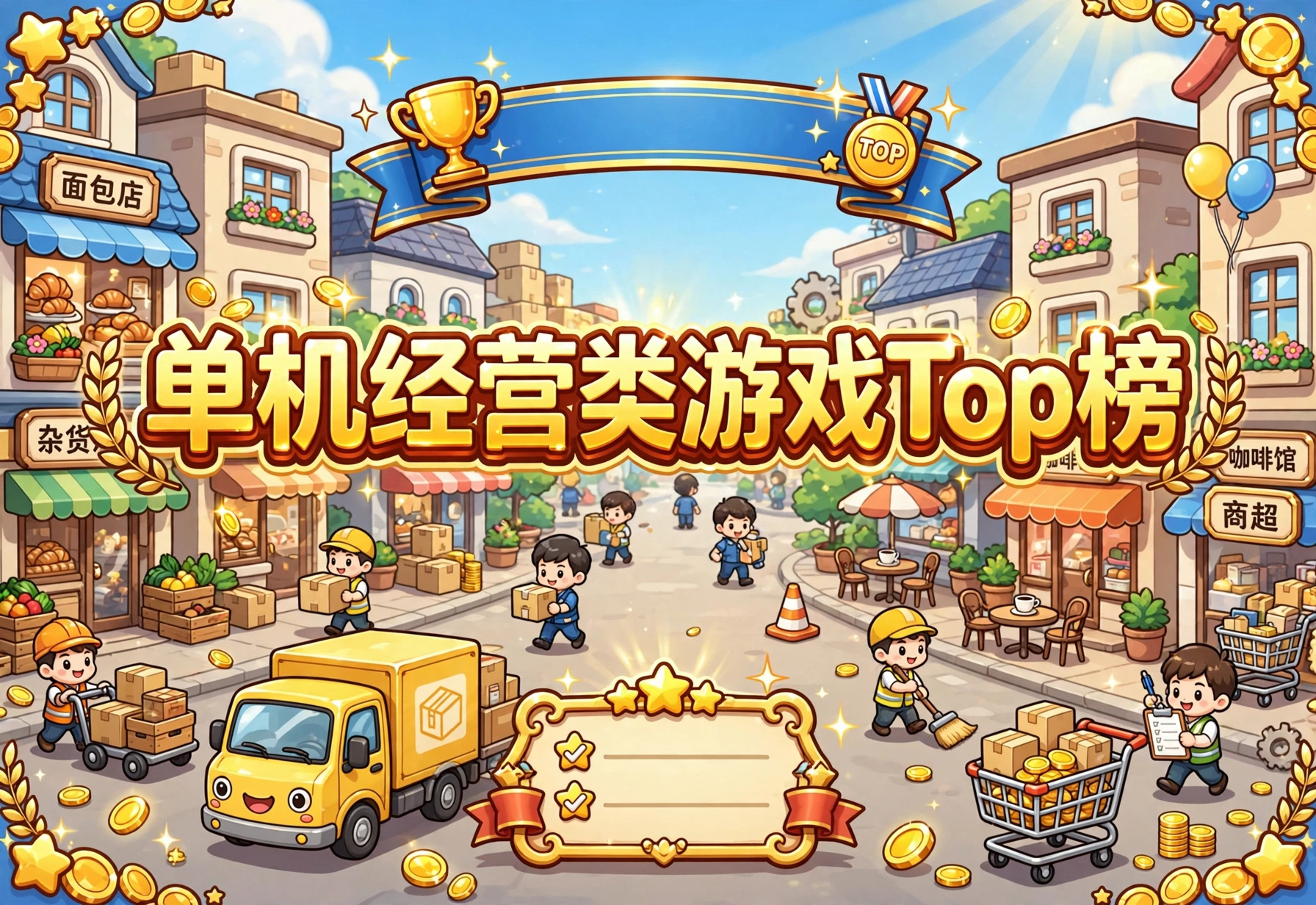 ������Ӫ����ϷTop��