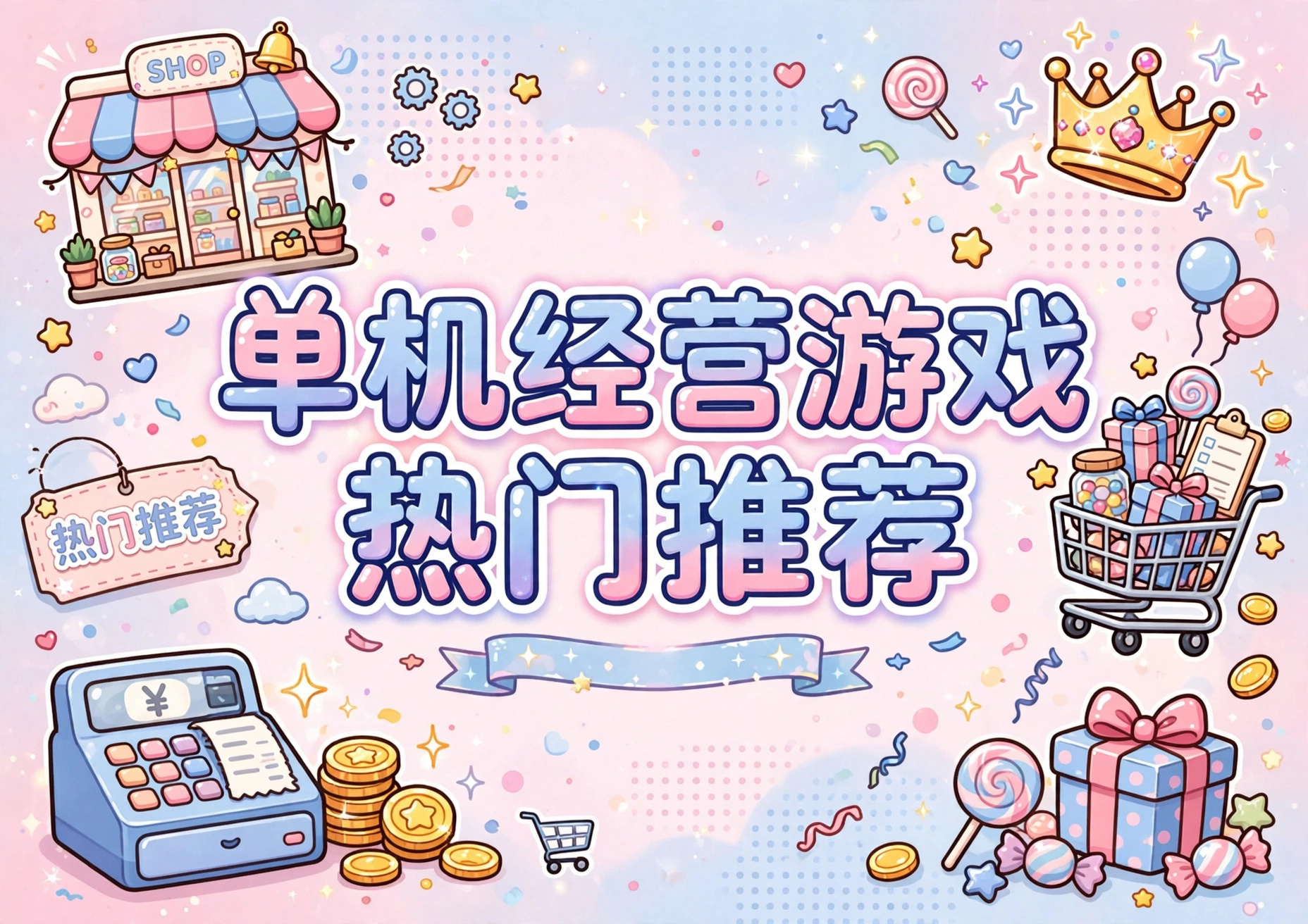 ������Ӫ��Ϸ�����Ƽ�