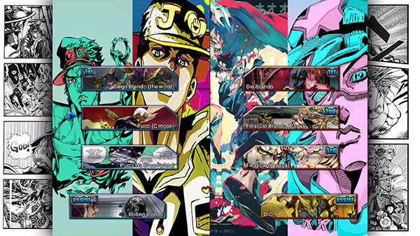 jojo���Ҷ�����v1 ��׿��