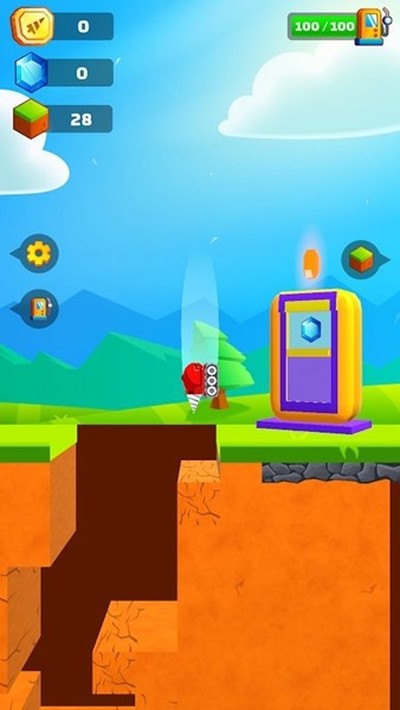 �����ھ��(GroundDigger)��׿��v2.4.6