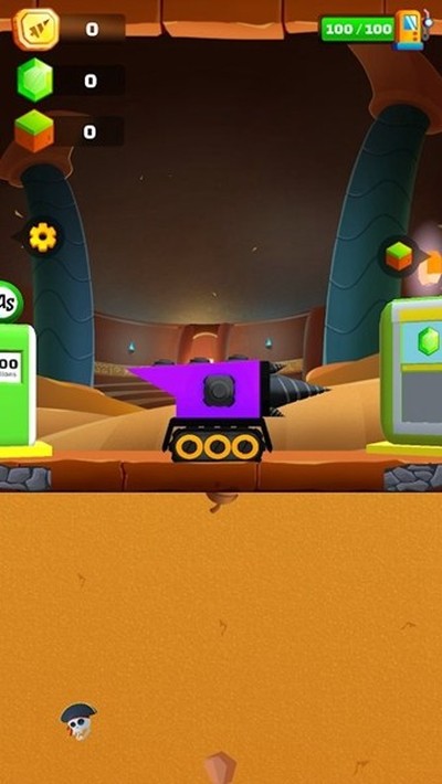 �����ھ��(GroundDigger)��׿��v2.4.6