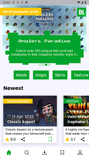 �ҵ�����MCPEDL��������2026����v1.0