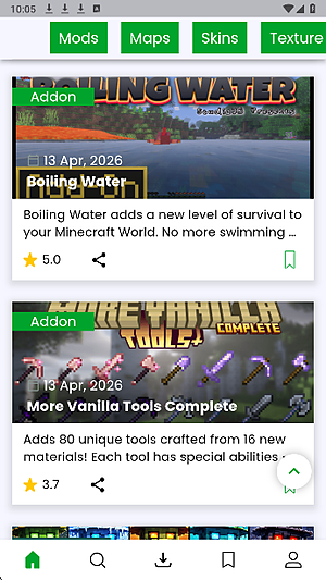 �ҵ�����MCPEDL��������2026����v1.0