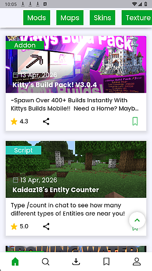 �ҵ�����MCPEDL��������2026����v1.0