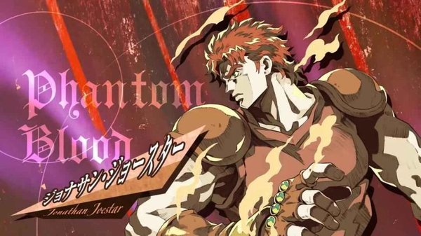 jojo������ð���ֻ�����������v1.0.0